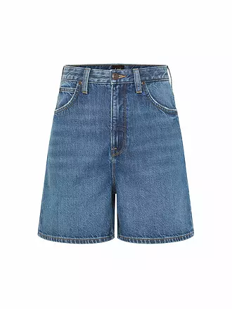 LEE | Jeansshorts STELLA | blau